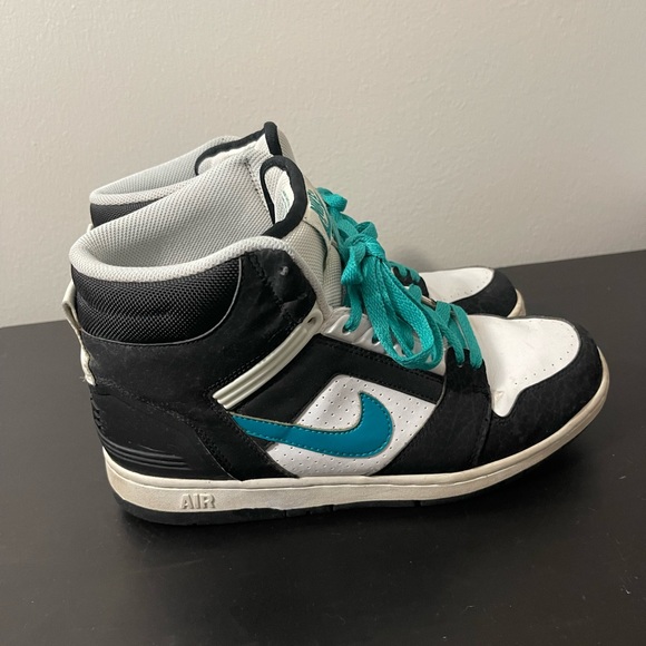 Nike | Shoes | Im Selling Nike Air Force 2 Fresh Water Size